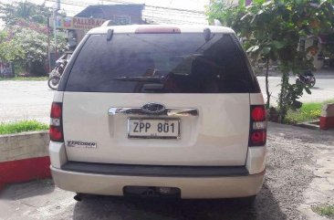 Ford Explorer ​2008 For Sale