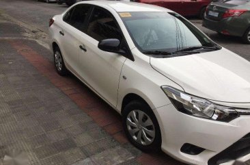 Toyota Vios 2017 for sale