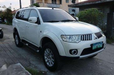 2013 Mitsubishi Montero for sale