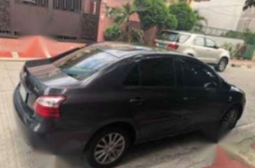 2013 Toyota Vios for sale