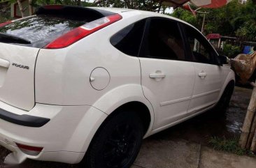 Ford Focus 2008 for sale