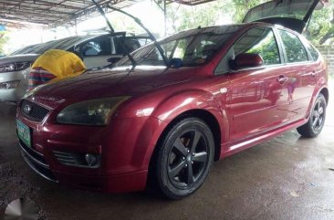 Ford Focus 2005 for sale