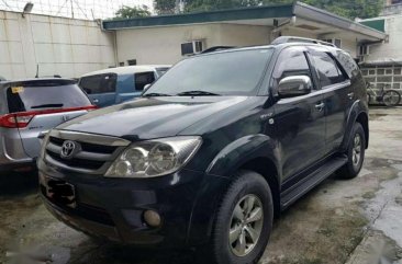 2006 Toyota Fortuner for sale