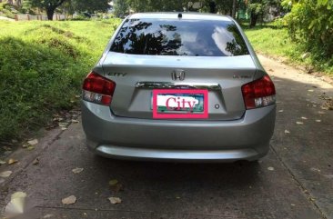 Honda City 2009 for sale