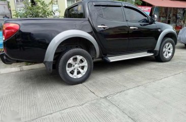 Mitsubishi Strada 2013 for sale