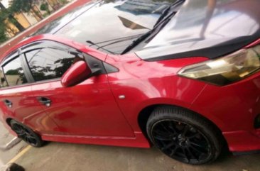 Toyota Vios 2014 for sale