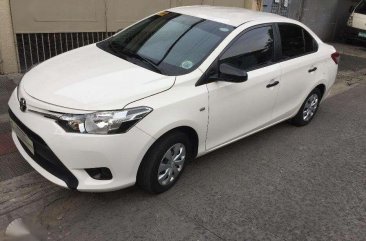 Toyota Vios 2017 for sale