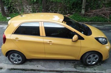 2016 Kia Picanto for sale