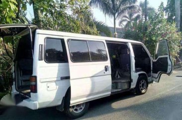 Nissan Urvan 2011 for sale