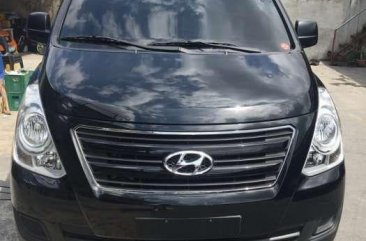 2016 Hyundai Grand Starex for sale