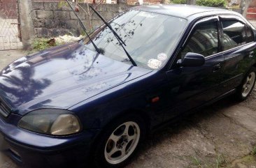 Honda Civic 1997 for sale