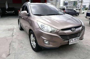 2012 Hyundai Tucson for sale