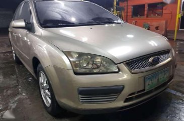 Ford Focus 2006 for sale