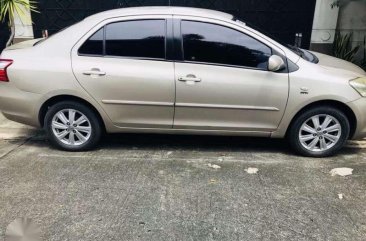 Toyota Vios 2011 for sale