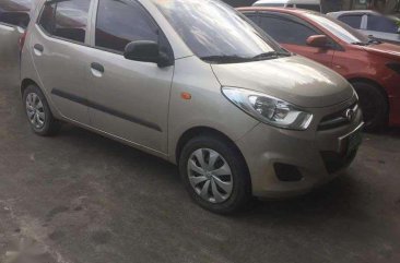 2013 Hyundai I10 for sale