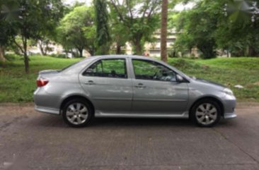 2007 Toyota Vios for sale