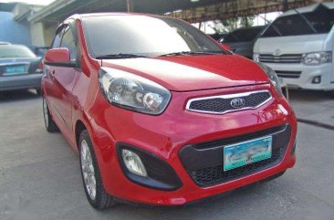 2012 Kia Picanto for sale