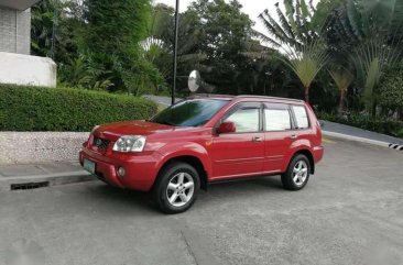 2004 Nissan Xtrail for sale