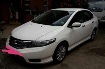 2012 Honda City for sale