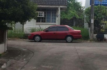 1993 Toyota Corolla For sale