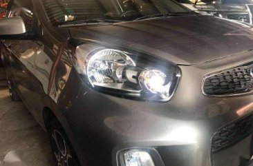 2016 Kia Picanto for sale