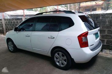 Kia Carens 2008 for sale