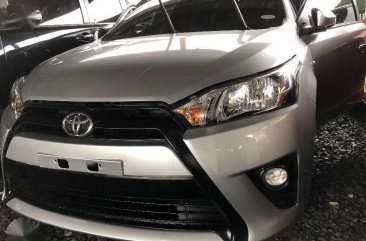 2016 Toyota Yaris for sale