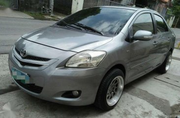 Toyota Vios 2009 for sale