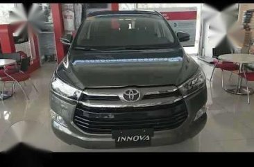 Toyota Innova 2018 for sale