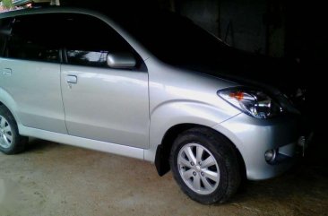 Toyota Avanza 2007 for sale