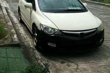 2007 Honda Civic 1.8S AT For Sale 