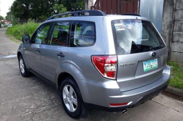 2011 Subaru Forester for sale