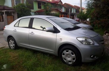 Toyota Vios 2009 for sale