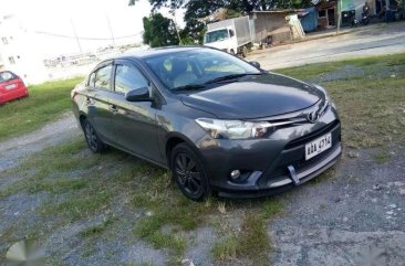 2015 Toyota Vios for sale