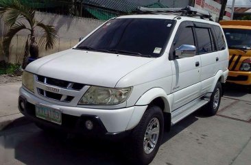 Isuzu CrossWind 2005 for sale