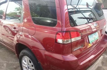 2011 Ford Escape for sale