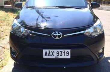 2014 Toyota Vios for sale