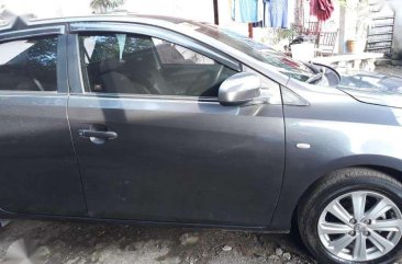 Toyota Vios 2016 for sale