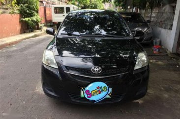 2008 Toyota Vios for sale