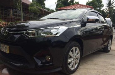 Toyota Vios 2017 for sale