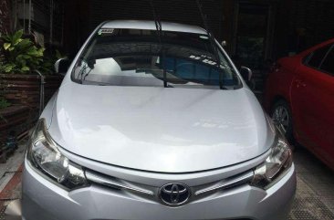 Toyota Vios 2016 for sale