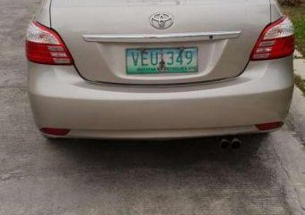 Toyota Vios 2012 for sale