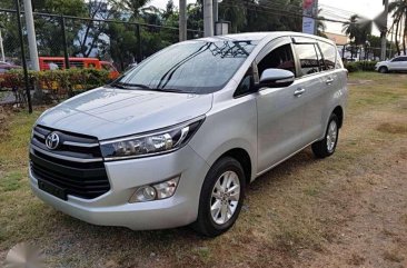 Toyota Innova 2017 for sale