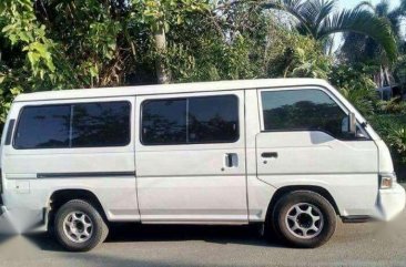 Nissan Urvan 2011 for sale