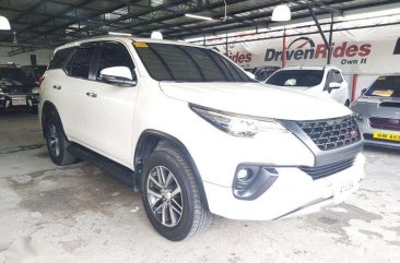 Toyota Fortuner 2018 for sale