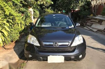 2007 Honda Cr-V for sale