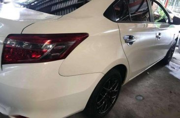 2016 Toyota Vios for sale