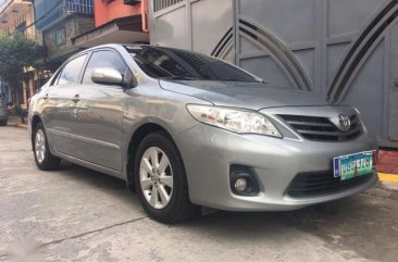 2013 Toyota Corolla Altis for sale