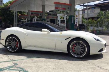 2014 Ferrari California for sale