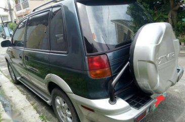 Mitsubishi Rvr 1994 for sale